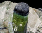 Tourmaline Mineral